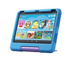 Tablet amazon fire kids 10" 32gb-azul Tablet amazon fire kids 10" 32gb-azul