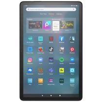 Tablet Amazon Fire Max 11 - 4/64GB - Wi-Fi - 11 - Cinza Tablet Amazon Fire Max 11 - 4/64GB - Wi-Fi - 11 - Cinza