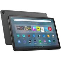 Tablet Amazon Fire Max 11 4GB de Ram / 64GB / Tela 11.0" - Cinza