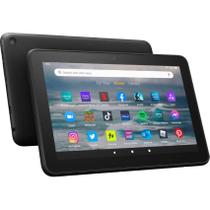 Tablet Amazon Fire7 12 Geração 16Gb 7'' Alexa - Pto