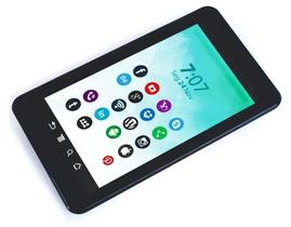 Tablet Android 11 Go 32GB Tela 7 WiFi Bluetooth Compacto