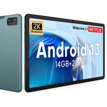 Tablet Android 11" Xiskt - 6GB RAM + 256GB ROM - Câmera 13MP