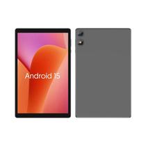 Tablet Android 15 Com 8GB De RAM E 32GB De Armazenamento, Processador Penta-Core, Wi-Fi 6,