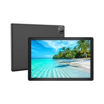 Tablet Android 15 De 10 Polegadas, 12GB De RAM, 64GB De ROM, Processador Quad-Core, WiFi, Bluetooth,