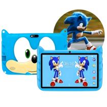Tablet Android 7 Pol Para Meninos E Meninas