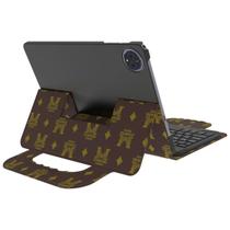 Tablet Android Leve E Portátil Com Wifi E Bluetooth Integrados