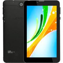 Tablet Android Prime PR5850 Preto 7 Dual Sim 3G. 1GB/16GB