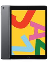 Tablet Apple iPad 10.2" Wi-Fi 128 GB - cinza espacial