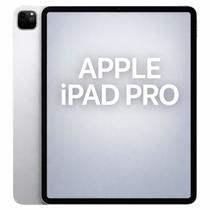Tablet Apple.iPad.Pro 11 polegadas 4ª geração 1TB, Tela Liquid Retina 120 Hz, Chip M2, Face ID, USBC, Som estéreo, WiFi, Branco