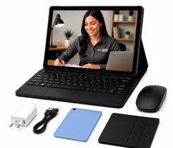 Tablet ATOUCH S-TAB MAX 11,6 6GB 128GB Android 12 5GTeclado e Mouse Tablet ATOUCH S-TAB MAX 11,6 6GB 128GB Android 12 5GTeclado e Mouse