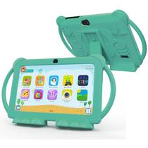 Tablet ATOZEE 7" 4 GB RAM 32 GB ROM Android 12 Kids