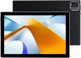 Tablet ATOZEE Android 13 de 10,1 polegadas 8 GB de RAM 64 GB de armazenamento de 8 MP