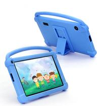 Tablet ATOZEE Kids 7 polegadas 4 GB de RAM 32 GB Android 1 TB Expandir