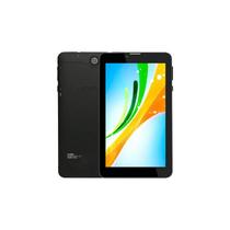 Tablet Avançado Dual Sim 7" 1GB RAM 16GB Preto