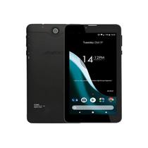 Tablet Avançado Prime PR5850 - 1/16GB - Wi-Fi - Dual-Sim - 7 Polegadas - Cor Preto