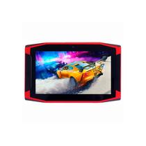 Tablet Avançado Prime PR6020 - 1/16GB - Wi-Fi - 7 polegadas - Vermelho - Vila Brasil