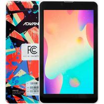 Tablet Avançado Prime PR6152 7 Dual Sim 3G 1GB/16GB - Vila Brasil