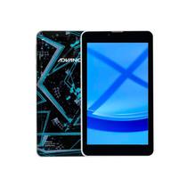 Tablet Avançado Prime PR6152 7 Pol 3G Dual SIM 16GB Preto Azul