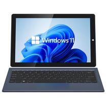 Tablet AWOW 10.1 2 em 1 Windows com teclado 12 GB de RAM 256 GB Tablet AWOW 10.1 2 em 1 Windows com teclado 12 GB de RAM 256 GB