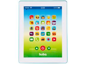 Tablet azul buba