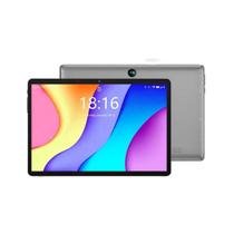 Tablet B-Max I9 Plus 10.1" Android 15 4GB 64GB Wi-Fi 6 Bateria 6000mAh Cinza