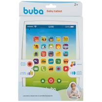 Tablet Baby Buba Azul