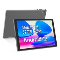 Tablet BAKEN Android 12 - 10 Polegadas, 4GB RAM + 32GB ROM