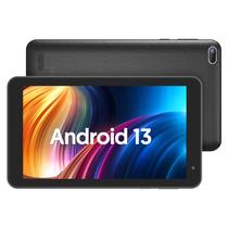 Tablet BAKEN Android 13 - 7 Polegadas, 4GB RAM, 32GB ROM (Expansível até 1TB)
