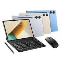 Tablet Barato M20 Android Ram 8g + 128g Wifi 5g Caneta Teclado