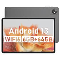 Tablet Blackview 10,1" 3 GB+64 GB WiFi 6 6580mA