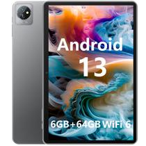 Tablet Blackview 10,1" 3 GB+64 GB WiFi 6 6580mA