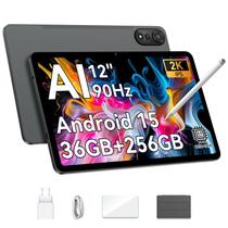 Tablet Blackview 12" 36GB RAM 256GB ROM 9000mAh Android 15