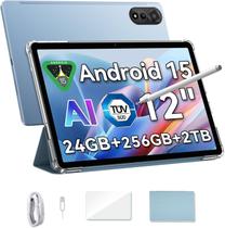 Tablet Blackview Mega2 16 GB + 256 GB 9000 mAh 12 polegadas Android 15