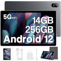 Tablet Blackview Tab 11 WIFI de 10,36 polegadas, 8 GB+256 GB