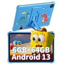 Tablet Blackview Tab 30 Kids 10 6 GB de RAM 64 GB ROM 5100 mAh