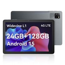 Tablet Blackview Tab 60 Pro 4G - Tela 10.1" - 24GB+128GB - Android 15