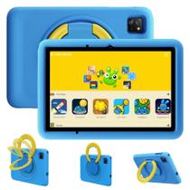 Tablet blackview tab a6 kids 128gb cor azul