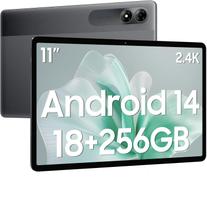 Tablet Blackview TAB9 11 polegadas 18 GB de RAM + 256 GB de ROM Android 14