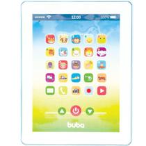 Tablet Blue - Buba Tablet Blue - Buba