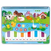 Tablet Cantando Com os Animais 08512 - Buba