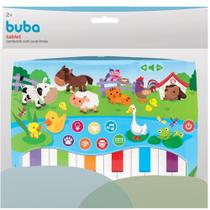 Tablet cantando com os animais buba Tablet cantando com os animais buba