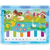Tablet Cantando Com os Animais Buba Tablet Cantando Com os Animais Buba