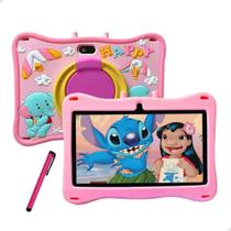 Tablet capa antiqueda Android Kids Infantil Barato 64 gigas