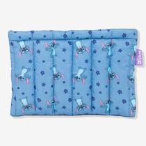 Tablet case puffer 10" stitch