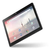 Tablet Com Câmera Frontal/Selfie M10A 32Gb Android 9 Pie 3G