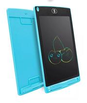 Tablet com Caneta de Desenho Gráfico Aprendizagem Infantil Board Pad Lembrete Bloco De Notas Digital Tablet com Caneta de Desenho Gráfico Aprendizagem Infantil Board Pad Lembrete Bloco De Notas Digital