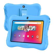 Tablet Contixo 7 Android Kids de 32 GB, mais de 50 livros de histórias da Disney