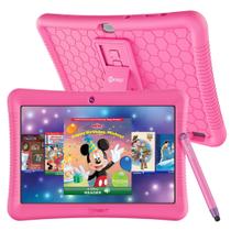 Tablet Contixo K102 10" Android 32GB para Crianças - Com +80 Livros Disney