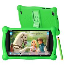 Tablet Contixo Kids V10 7 polegadas HD 32GB de armazenamento Android