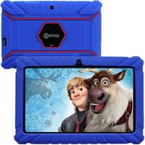 Tablet Contixo V8-2 Kids 7 polegadas 16 GB Android 8.1 azul escuro